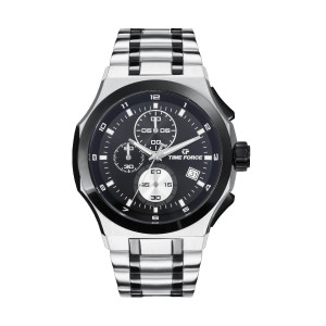 Men's Watch TIME FORCE TF5021MAN-01M